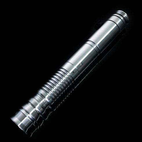 The Jedi Knight lightsaber  | Star Wars lightsaber replicas | The Saber Factory